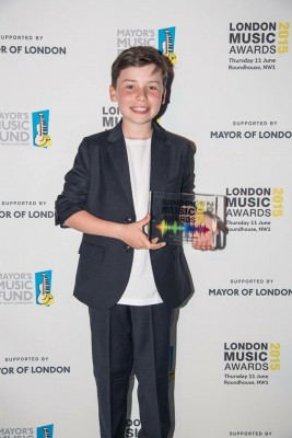 Louis Lodder Award